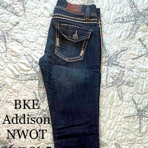 BKE Addison Jeans
